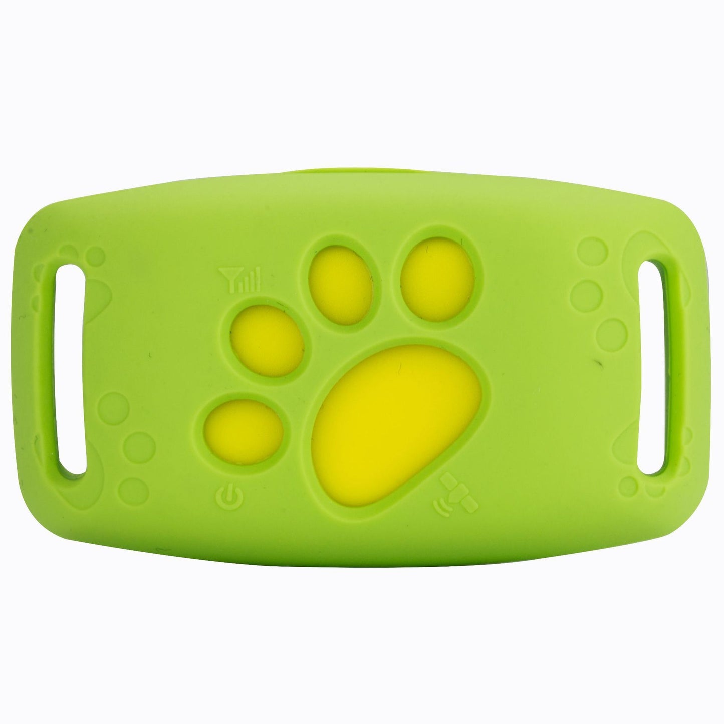 "Waterproof GPS Pet Tracker – Intelligent Real-Time Locator for Dogs & Cats"