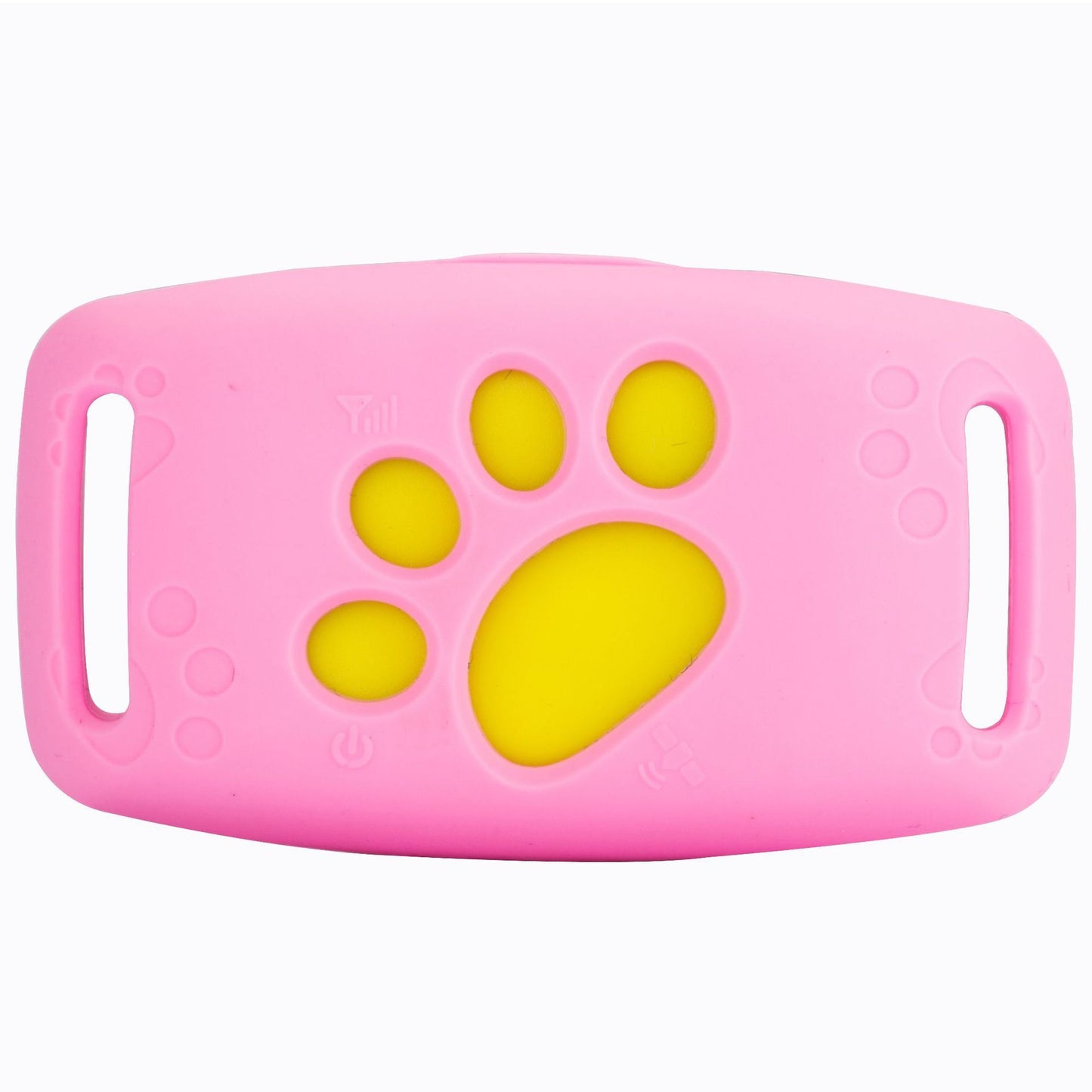 "Waterproof GPS Pet Tracker – Intelligent Real-Time Locator for Dogs & Cats"