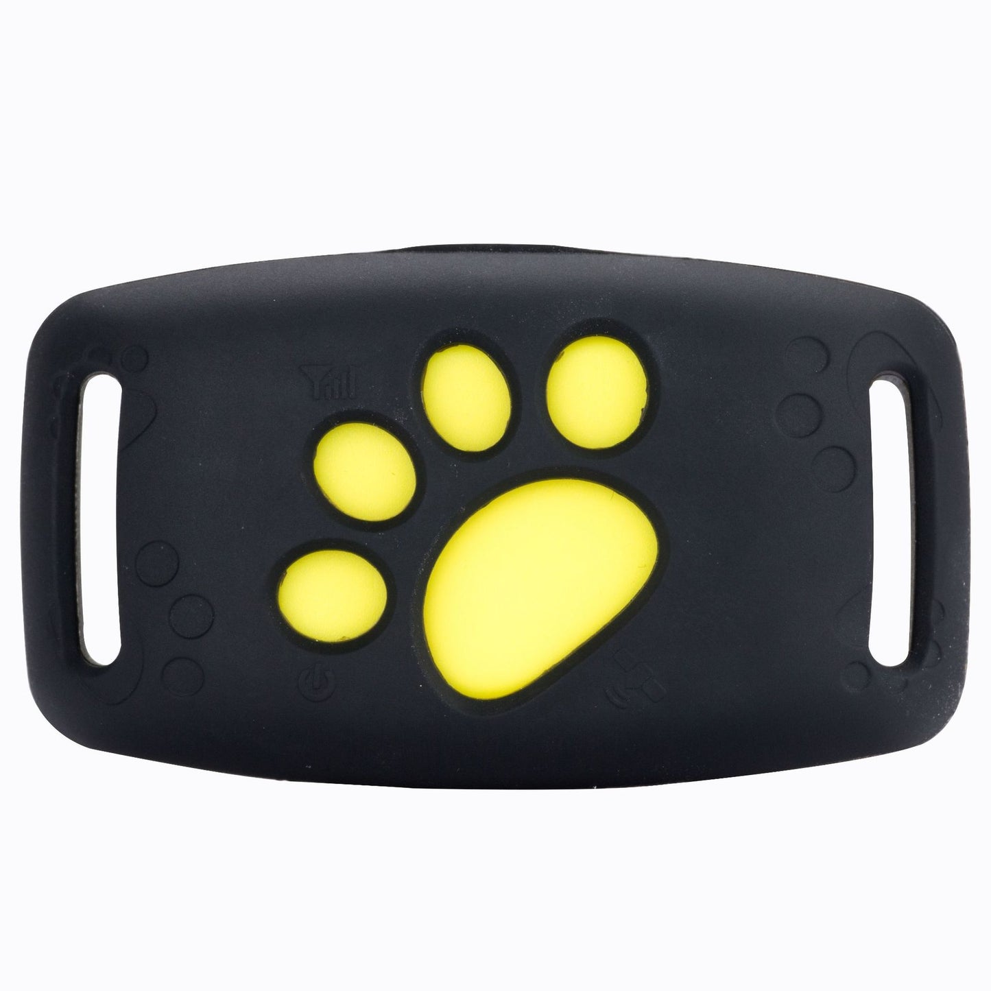 "Waterproof GPS Pet Tracker – Intelligent Real-Time Locator for Dogs & Cats"