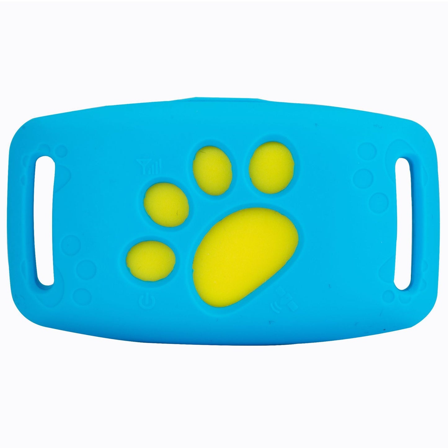 "Waterproof GPS Pet Tracker – Intelligent Real-Time Locator for Dogs & Cats"